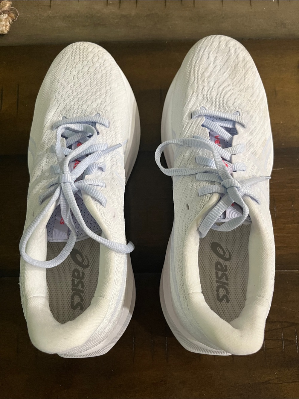 New ASICS Versablast 4 Running shoes